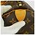 Louis Vuitton Keepall Monogram 50 Marrone - vista 4
