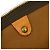 Louis Vuitton Keepall Monogram 50 Marrone - vista 5