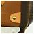 Louis Vuitton Keepall Monogram 55 Marrone - vista 5