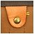 Louis Vuitton Keepall Monogram 55 Marrone - vista 5