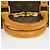 Louis Vuitton Keepall Monogram 55 Marrone - vista 6