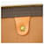 Louis Vuitton Keepall Monogram 50 Marrone - vista 4
