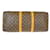 Louis Vuitton Keepall Monogram 50 Marrone - vista 6
