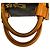 Louis Vuitton Keepall Monogram 50 Marrone - vista 5
