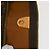 Louis Vuitton Keepall Bandoulière Monogram 60 Marrone - vista 4