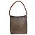 Louis Vuitton Looping Monogram Canvas GM Marrone - vista 2