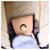 Louis Vuitton Looping Monogram Canvas GM Marrone - vista 5