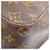 Louis Vuitton Looping Monogram Canvas GM Marrone - vista 7