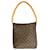 Louis Vuitton Looping Monogram Canvas GM Marrone
