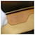Louis Vuitton Looping Monogram Canvas GM Marrone - vista 4