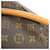 Louis Vuitton Looping Monogram Canvas GM Marrone - vista 6
