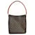Louis Vuitton Looping Monogram Canvas GM Marrone - vista 2