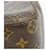 Louis Vuitton Looping Monogram Canvas GM Marrone - vista 7