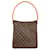 Louis Vuitton Looping Monogram Canvas GM Marrone