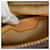 Louis Vuitton Looping Monogram Canvas MM Marrone  - vista 4