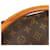 Louis Vuitton Looping Monogram Canvas MM Marrone  - vista 6