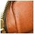 Louis Vuitton Pochette Marly Bandouliere Monogram Canvas medium Marrone - vista 5