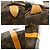Louis Vuitton Keepall Monogram 50 Marrone - vista 6