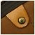 Louis Vuitton Keepall Monogram 50 Marrone - vista 7