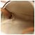 Louis Vuitton Monogram Pochette Cancun M60018 Marrone Beige - vista 13