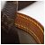 Louis Vuitton Monogram Reporter PM Schultertasche Braun Beige - vista 17