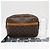 Louis Vuitton Monogram Reporter PM Schultertasche Braun Beige - vista 3