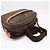 Louis Vuitton Monogram Reporter PM Schultertasche Braun Beige - vista 8