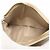 Portafoglio bi-fold con zip Intrecciato Medium Bottega Veneta Beige - vista 12