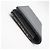 Tarjetero Christian Dior Oblique Saddle Castaño - vista 6