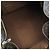 Borsa Boston Louis Vuitton Monogram Keepall 50 Marrone Beige - vista 11