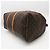 Borsa Boston Louis Vuitton Monogram Keepall 50 Marrone Beige - vista 7