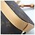 Borsa a tracolla Nano Alma Monogram Louis Vuitton Marrone Beige - vista 11