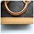 Borsa a tracolla Nano Alma Monogram Louis Vuitton Marrone Beige - vista 14