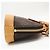 Borsa a tracolla Nano Alma Monogram Louis Vuitton Marrone Beige - vista 6
