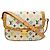 Louis Vuitton Monogram Multicolore Sologne Blanc Shoulder Bag Multiple colors