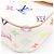 Louis Vuitton Monogram Multicolore Sologne Blanc Shoulder Bag Multiple colors - view 14