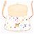 Louis Vuitton Monogram Multicolore Sologne Blanc Shoulder Bag Multiple colors - view 15