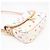 Louis Vuitton Monogram Multicolore Sologne Blanc Shoulder Bag Multiple colors - view 5