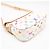Louis Vuitton Monogram Multicolore Sologne Blanc Shoulder Bag Multiple colors - view 6