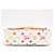 Louis Vuitton Monogram Multicolore Sologne Blanc Shoulder Bag Multiple colors - view 7