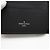 Portafoglio bi-fold Monogram Eclipse Louis Vuitton Marrone Nero - vista 14