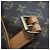 Borsa a tracolla Louis Vuitton Monogram Saumur 35 Marrone Beige - vista 13