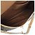 Borsa a tracolla Louis Vuitton Monogram Saumur 35 Marrone Beige - vista 15