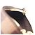 Louis Vuitton Damier Key Case Pochette Marrone Beige - vista 12