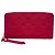 Louis Vuitton Monogram Empreinte Zippy Wallet Pink