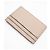 Tarjetero Louis Vuitton de piel Taurillon Beige - vista 2