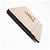 Tarjetero Louis Vuitton de piel Taurillon Beige - vista 7