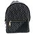 FENDI Chiode Small Backpack Blue
