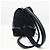 FENDI Chiode Small Backpack Blue - view 2