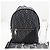 FENDI Chiode Small Backpack Blue - view 3